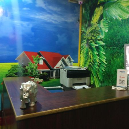 Hotel Skyland Bangalore Dış mekan fotoğraf