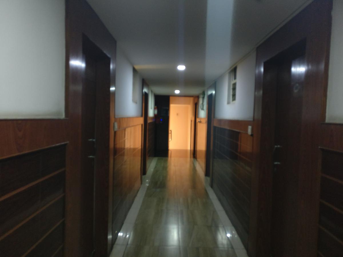 Hotel Skyland Bangalore Dış mekan fotoğraf