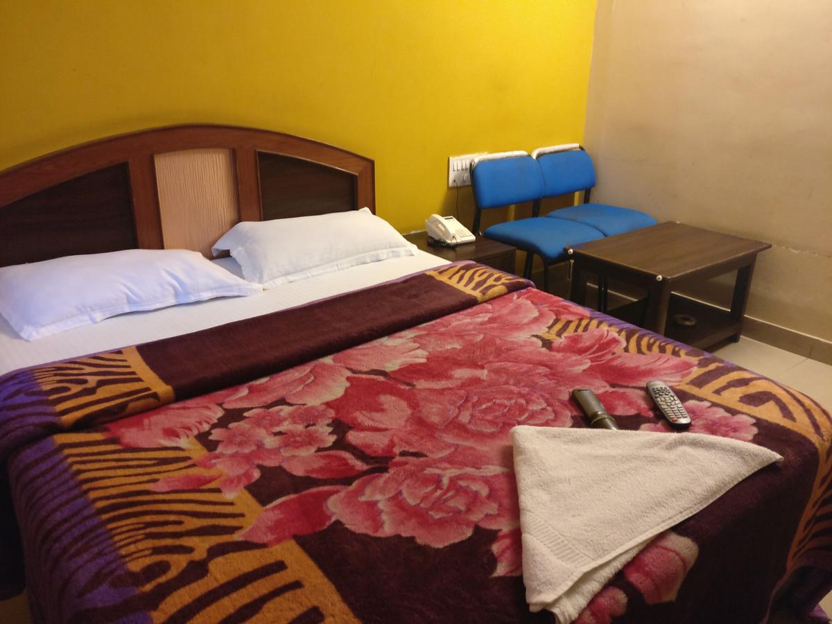 Hotel Skyland Bangalore Dış mekan fotoğraf