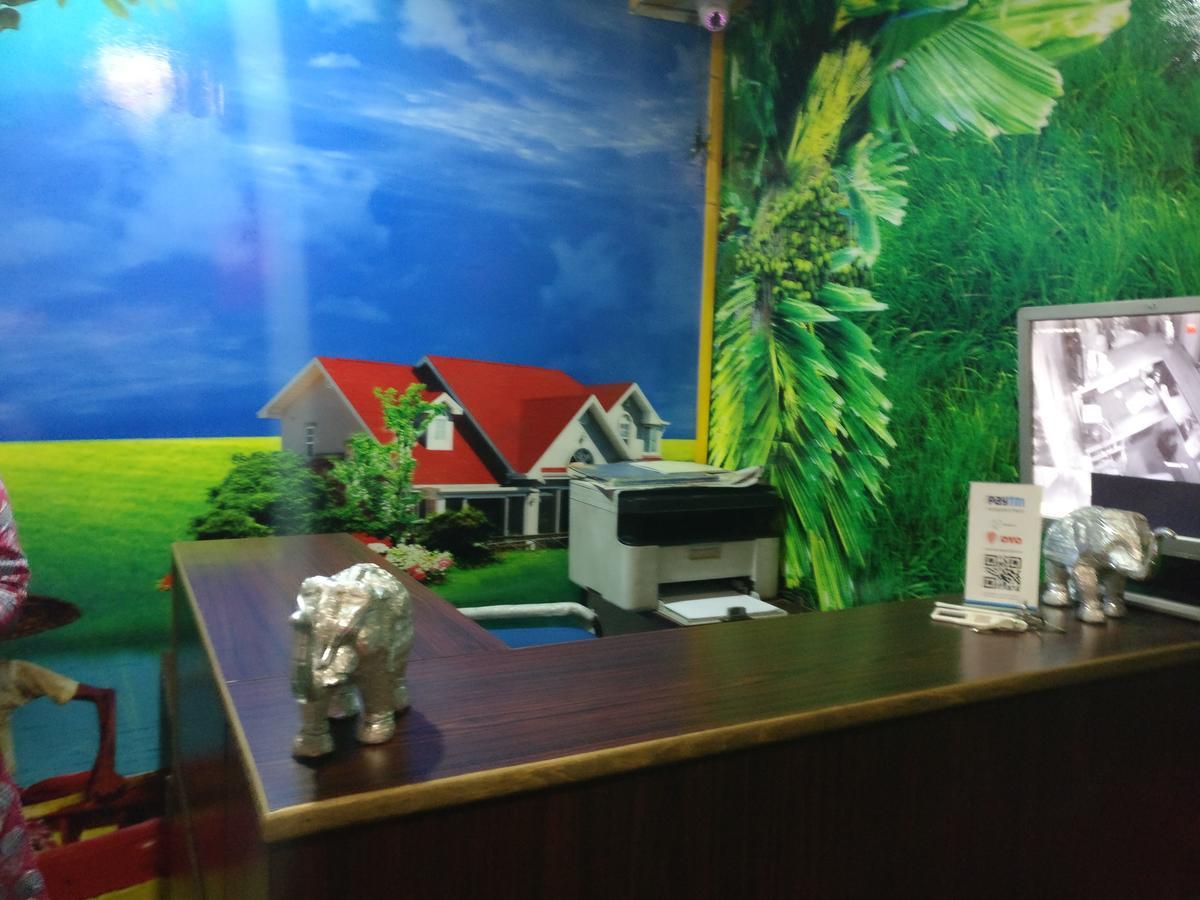 Hotel Skyland Bangalore Dış mekan fotoğraf