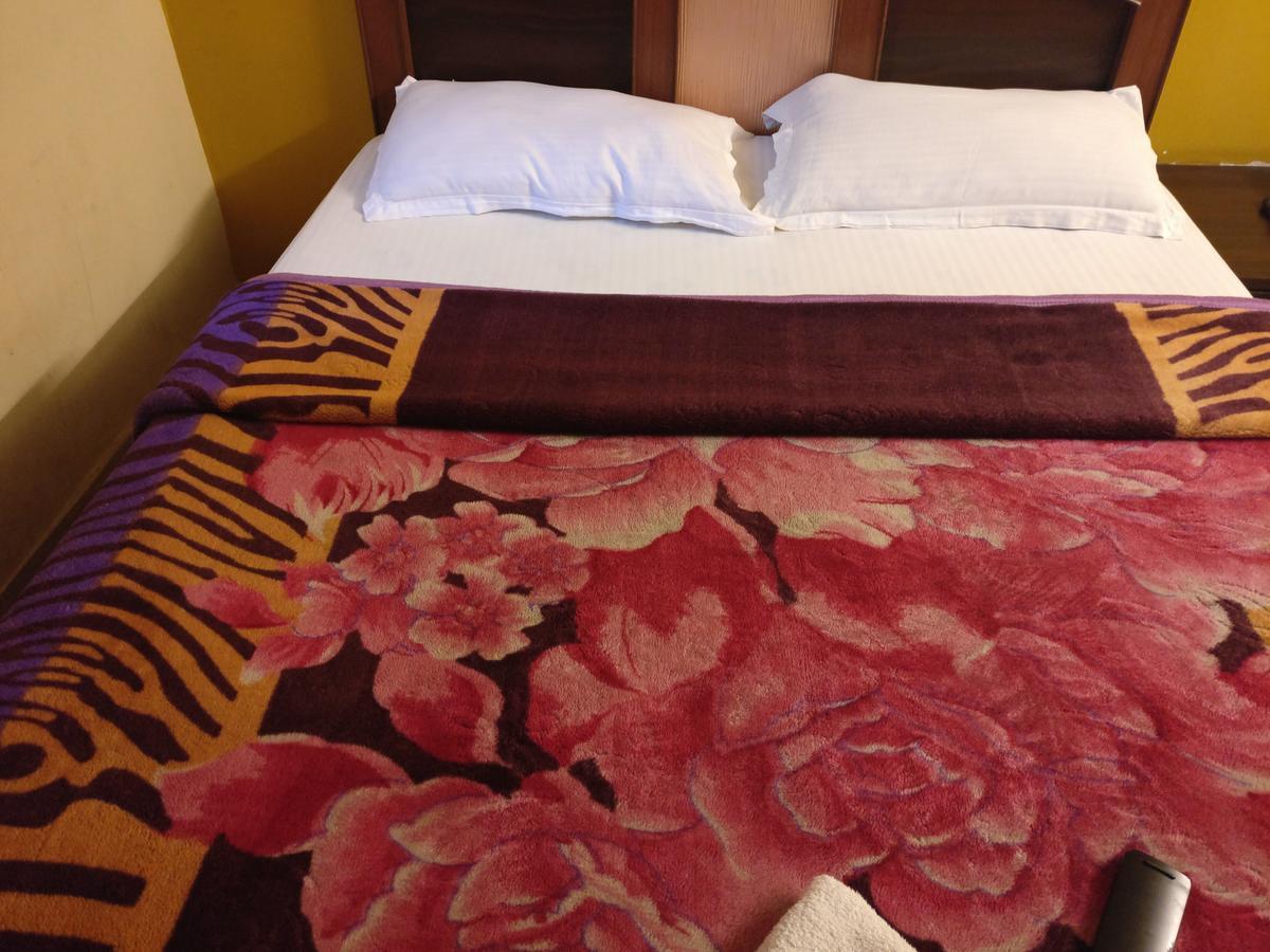 Hotel Skyland Bangalore Dış mekan fotoğraf