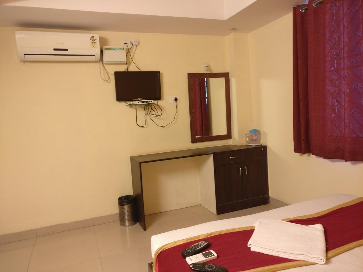 Hotel Skyland Bangalore Dış mekan fotoğraf