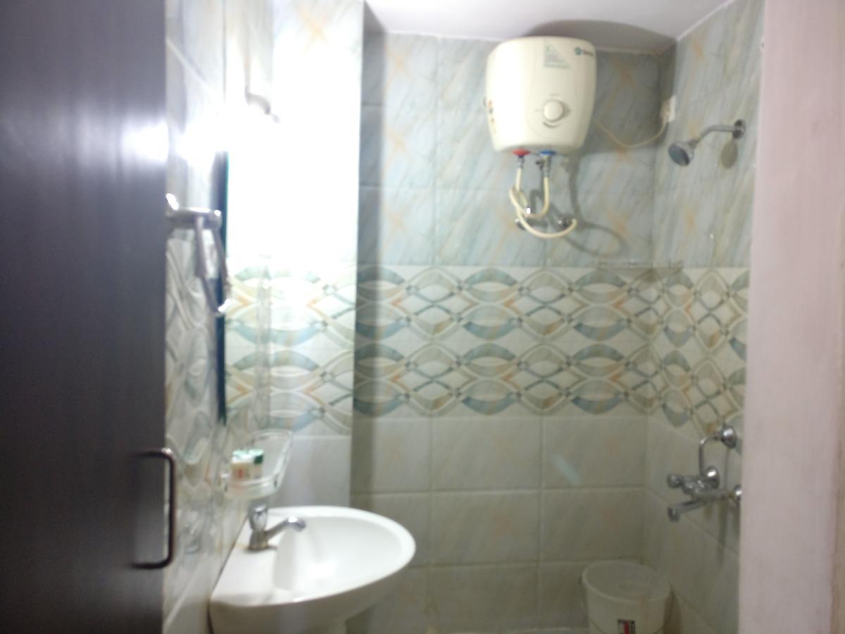 Hotel Skyland Bangalore Dış mekan fotoğraf