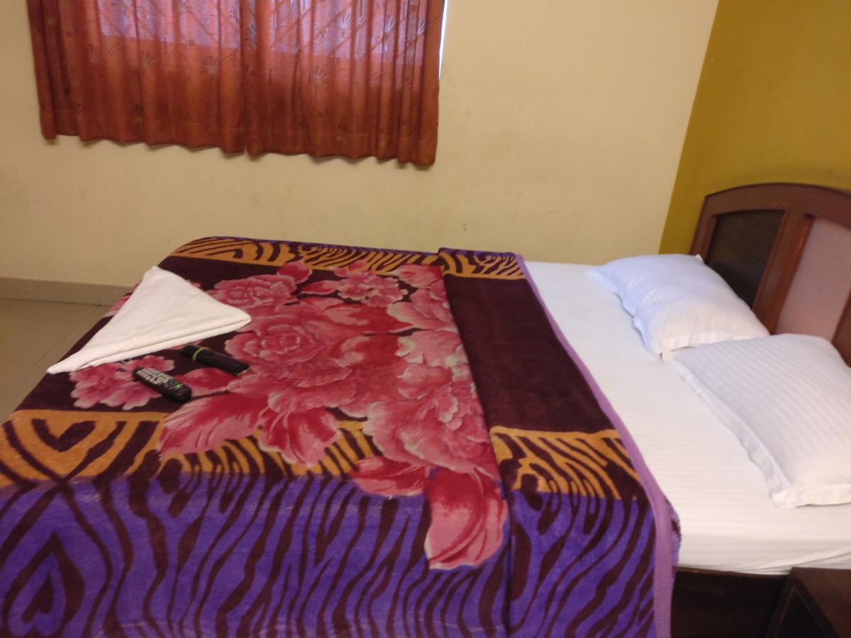 Hotel Skyland Bangalore Dış mekan fotoğraf