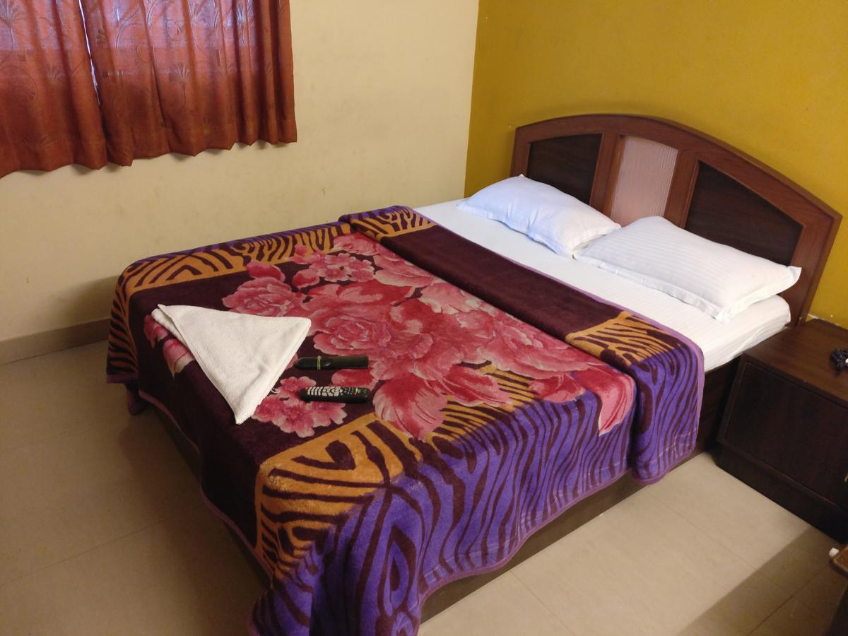 Hotel Skyland Bangalore Dış mekan fotoğraf